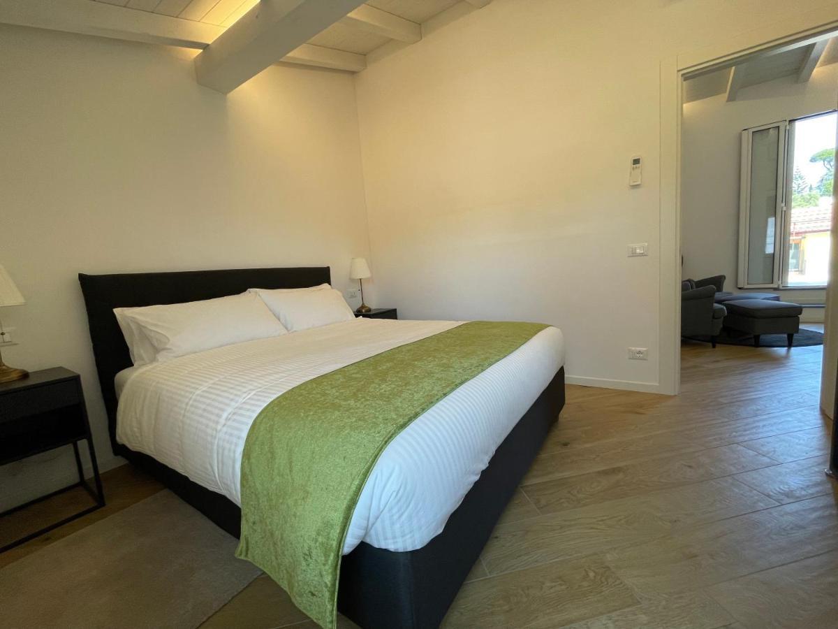 Sun Luxury Apartment In Centro Storico Chiavari Exterior foto