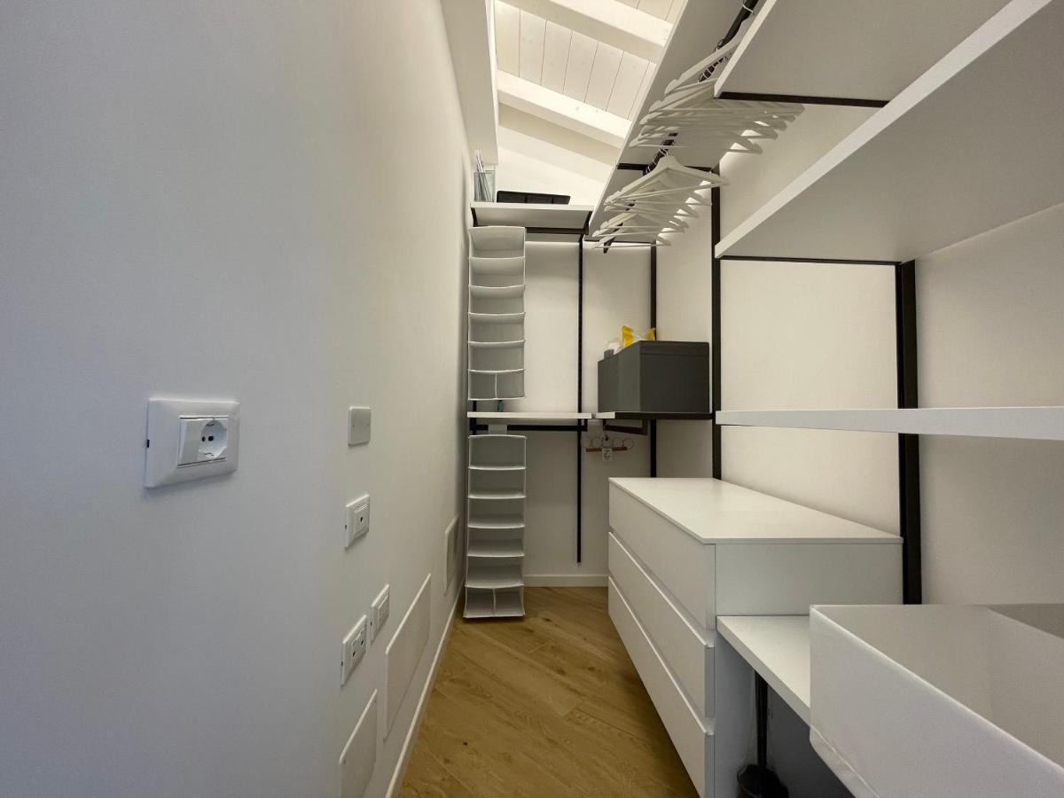 Sun Luxury Apartment In Centro Storico Chiavari Exterior foto