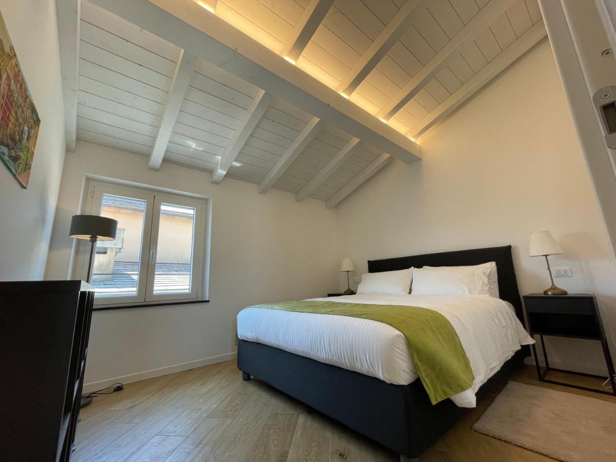 Sun Luxury Apartment In Centro Storico Chiavari Exterior foto