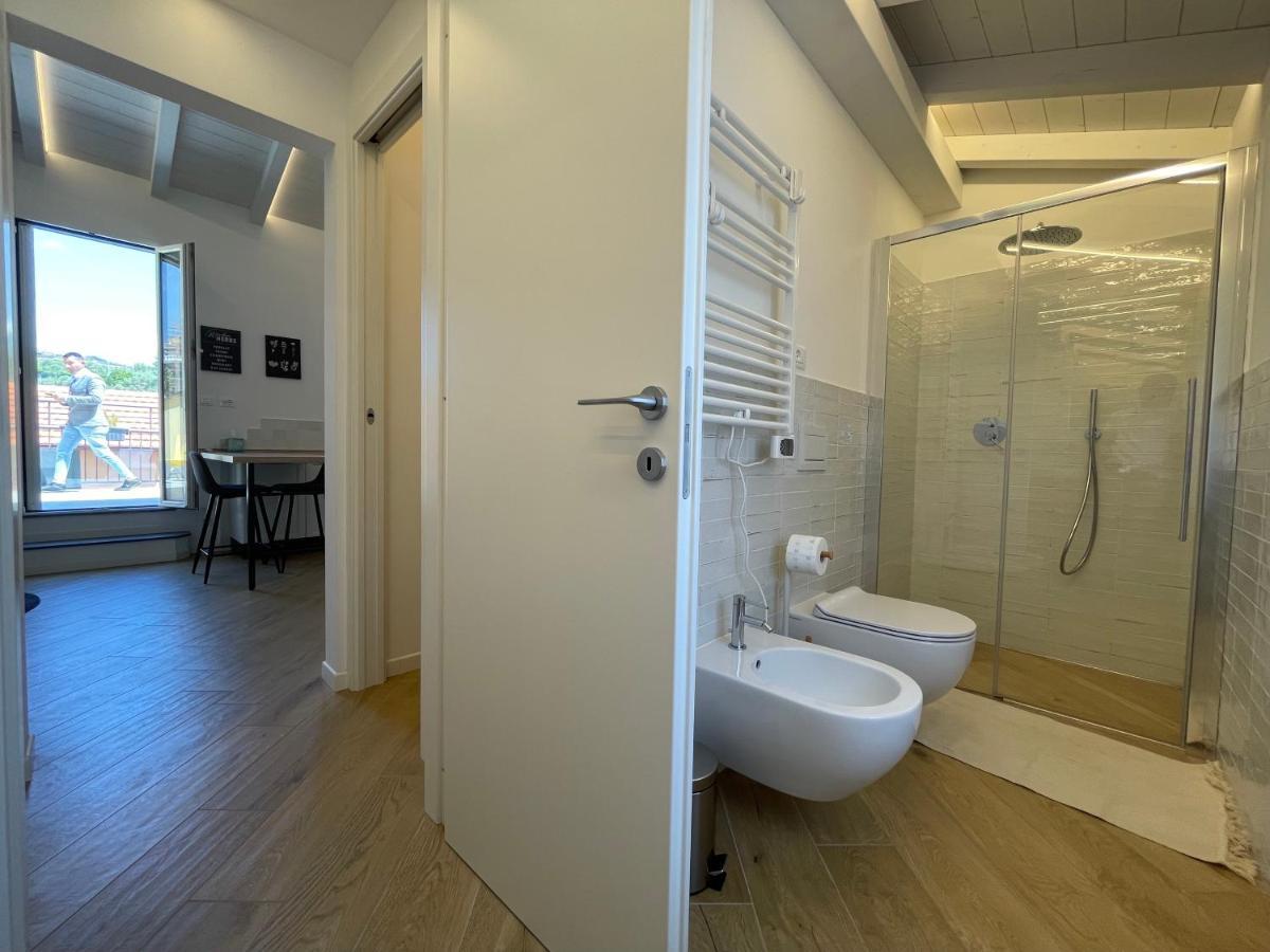 Sun Luxury Apartment In Centro Storico Chiavari Exterior foto