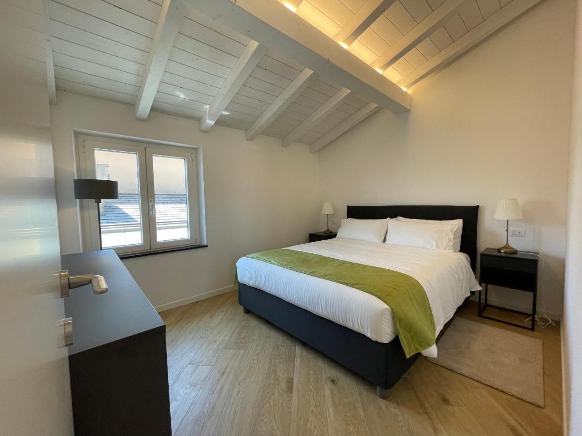 Sun Luxury Apartment In Centro Storico Chiavari Exterior foto