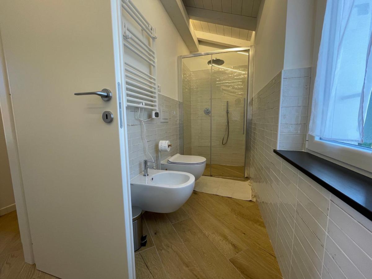 Sun Luxury Apartment In Centro Storico Chiavari Exterior foto